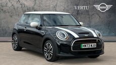 MINI Hatchback 135kW Cooper S Level 2 33kWh 3dr Auto Electric Hatchback